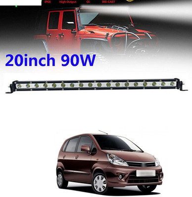 PROEDITION LED Fog Lamp Unit for Maruti Suzuki Universal For Car