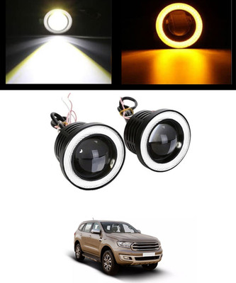 MATIES LED Fog Lamp Unit for Ford Endeavour