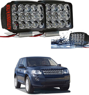 Autoinnovation LED Fog Lamp Unit for Land Rover Freelander 2