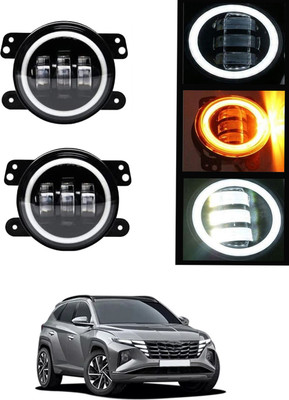 AYW LED Fog Lamp Unit for Hyundai Tucson