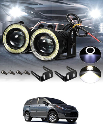 MATIES LED Fog Lamp Unit for Tata Aria