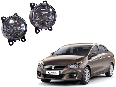 ACEOTO Halogen Fog Lamp Unit for Suzuki Ciaz