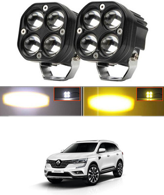 MATIES LED Fog Lamp Unit for Skoda Universal For Car