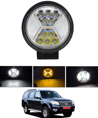 AYW LED Fog Lamp Unit for Ford Universal For Car