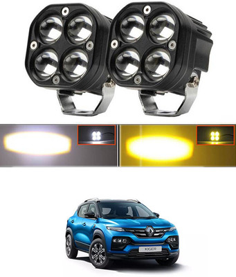 RKPSP LED Fog Lamp Unit for Universal For Car Universal For Car