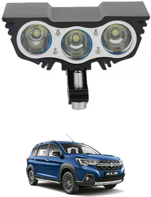 MATIES LED Fog Lamp Unit for Maruti Suzuki Universal For Car