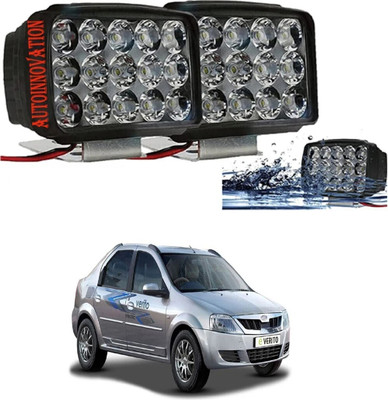 Trade Desk LED Fog Lamp Unit for Mahindra Verito
