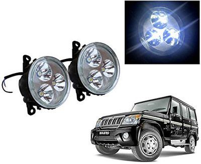 AUTO PEARL LED Fog Lamp Unit for Mahindra Bolero