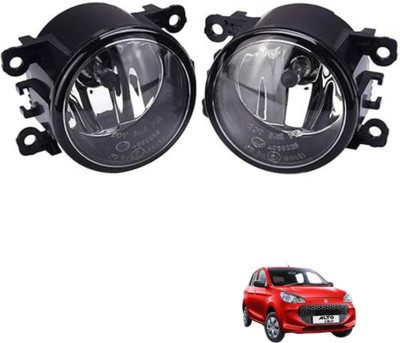 Finessemotors Halogen Fog Lamp Unit for Maruti Suzuki Alto K10