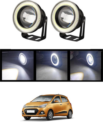VOLMAX LED Fog Lamp Unit for Hyundai Grand i10
