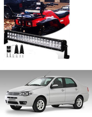 PROEDITION LED Fog Lamp Unit for Fiat Siena