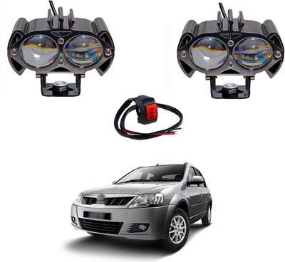 XZRTZ LED Fog Lamp Unit for Universal For Car
