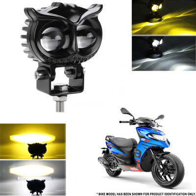Livekey LED Fog Lamp Unit for Hero Universal For Car
