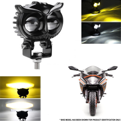 Autoinnovation LED Fog Lamp Unit for KTM RC 390