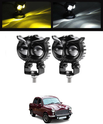 MATIES LED Fog Lamp Unit for HM Ambassador
