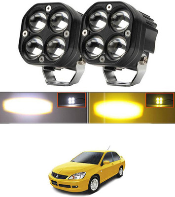 AYW LED Fog Lamp Unit for Mitsubishi Universal For Car