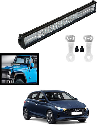 MATIES LED Fog Lamp Unit for Hyundai i20