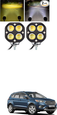 XZRTZ LED Fog Lamp Unit for Hero
