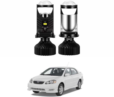 PRTEK LED Fog Lamp Unit for Tata Nexon