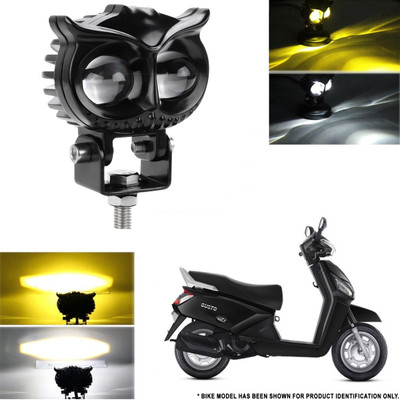 Autoinnovation LED Fog Lamp Unit for Mahindra Gusto
