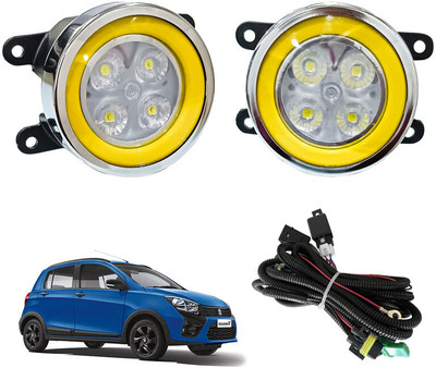 AUTO PEARL LED Fog Lamp Unit for Maruti Suzuki Celerio