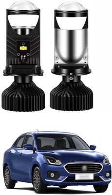 PRTEK LED Fog Lamp Unit for Mahindra Reva