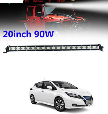 PROEDITION LED Fog Lamp Unit for Nissan Universal For Car