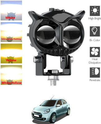 MATIES LED Fog Lamp Unit for Renault Pulse
