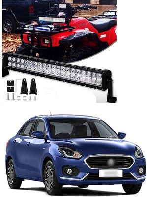 PROEDITION LED Fog Lamp Unit for Maruti Suzuki Universal For Car