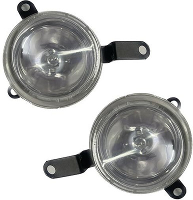 KDT Halogen Fog Lamp Unit for Tata Safari Storme