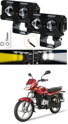 HANABI LED Fog Lamp Unit for Universal For Car Universal For Car