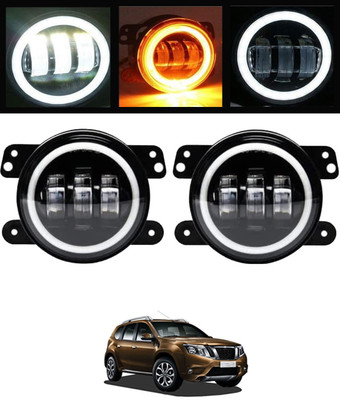 MATIES LED Fog Lamp Unit for Nissan Terrano