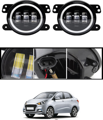 MATIES LED Fog Lamp Unit for Hyundai Xcent