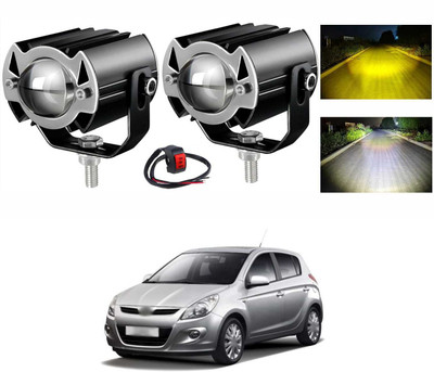PRTEK HID Fog Lamp Unit for Hyundai i10