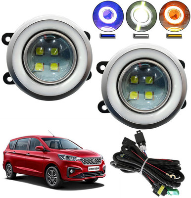 AUTO PEARL LED Fog Lamp Unit for Maruti Suzuki Ertiga