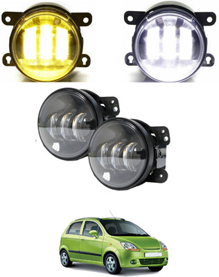 AYW LED Fog Lamp Unit for Chevrolet Spark