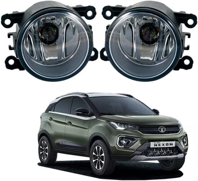 ACEOTO Halogen Fog Lamp Unit for Tata Nexon