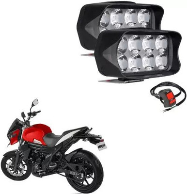 NIR JAY LED Fog Lamp Unit for Universal For Car 7 Series
