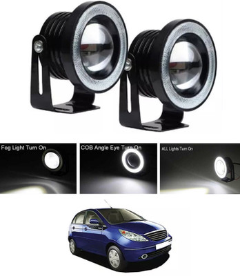 AYW LED Fog Lamp Unit for Tata Vista