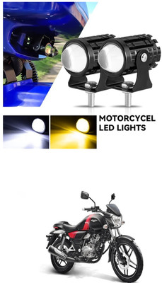 GONAMA LED Fog Lamp Unit for Renault Fluence