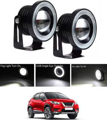 RKPSP LED Fog Lamp Unit for Nissan Universal For Car