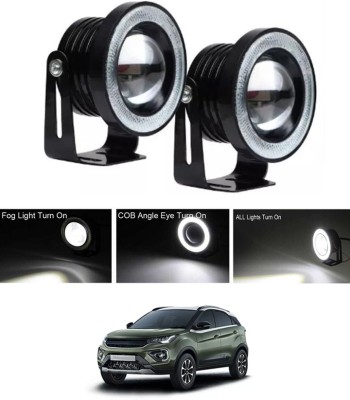 ABJD LED Fog Lamp Unit for Tata Universal For Car