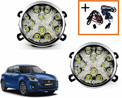 AUTO PEARL LED Fog Lamp Unit for Maruti Suzuki