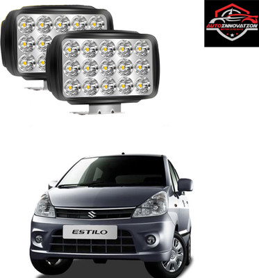 Autoinnovation LED Fog Lamp Unit for Maruti Suzuki Zen Estilo