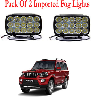 Autoinnovation LED Fog Lamp Unit for Universal For Car Universal For Car