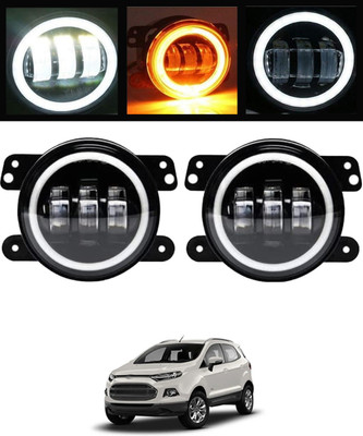 MATIES LED Fog Lamp Unit for Ford Ecosport