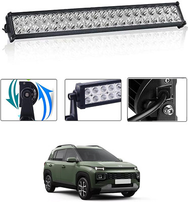 MATIES LED Fog Lamp Unit for Hyundai Universal For Car