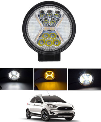 RKPSP LED Fog Lamp Unit for Ford Universal For Car