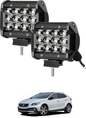 APICAL LED Fog Lamp Unit for Volvo V40