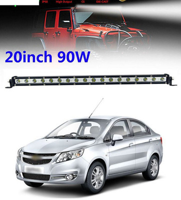 PROEDITION LED Fog Lamp Unit for Chevrolet Sail